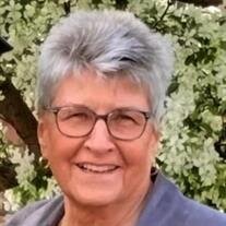 Paula L. Riley