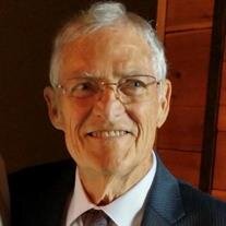 William Earl Smith, Jr.