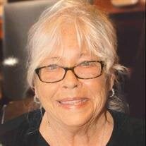Sherry Lynn Starnes