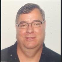 Kenneth Gerard McGeoch