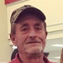Mark Anthony Dutton