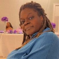 Ms. Rhonda Cheryl Caston