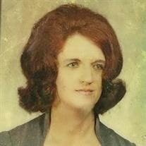 Joyce Carolyn Mayton