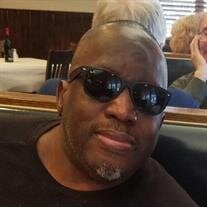 Mr. Terrance Darnell Swilley