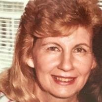 Nelda Sawyer