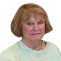 Joan Margaret Trisko
