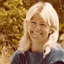 Connie Faye Bentley