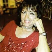Cynthia Marie Beshara