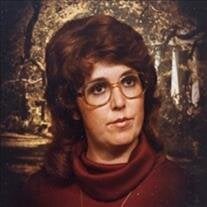 Peggy Lynne Church