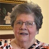 Mrs. Linda Spiers Hood