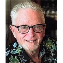 Gerald Joseph Rozanski