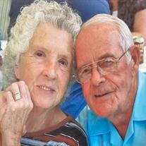 Perley & Lillian Brackett