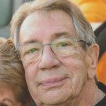 Phillip B. "Pooch" Mennor