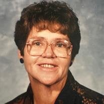 Sharon Lynne Hawman