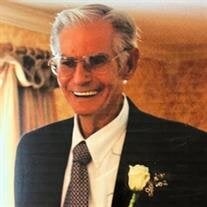 Chester Randall Huddleston