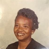 Ms. Mary Thomas
