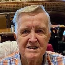 Edwin (Ed) E. Larson