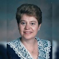 Bronda Kay Kirby