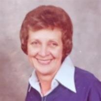 Virginia Lea Fetty Bigrigg