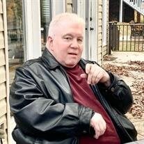 William "Will" Hinson, III