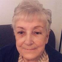 Janelle Rubly