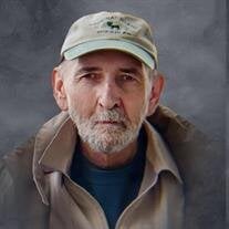 Wayne Allen Gladden