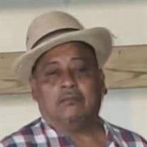 Jesus Arellanes-Mayoral