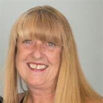 Sharen Louise Holstine