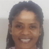 Naomi Smith