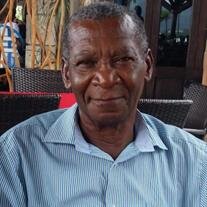 Delford Thompson