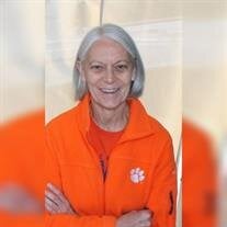 Marie Elizabeth Herrin