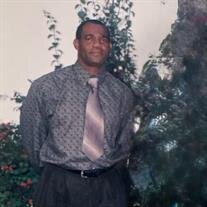 Paul Campbell