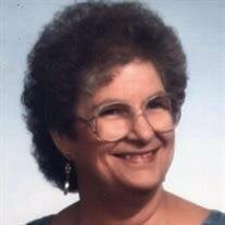 Ms. Patricia Jean Varnum