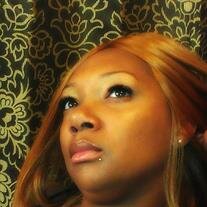 Shamika Kendra Jefferson
