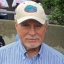 Frank Reeder III
