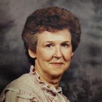 Sarah Ann Huchko Garner
