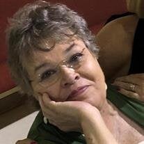 Dale Ann Stahr Walz