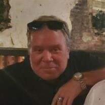 Mr. Scott Brandon Head