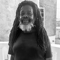 Harvey Gayle (Plage)