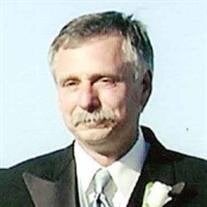 James A. Wade