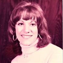 Mrs. Donna Marie Crowley