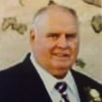 Edward D. Trapp, Jr.