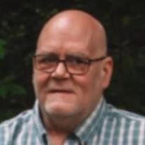 Samuel Dean Lewis