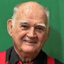 Mr. John Jesse Cothran