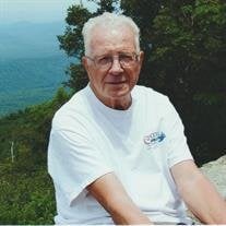 Walter John Barney