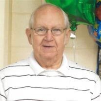 Russell Joseph Rigg