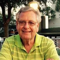 Hank Hartfield