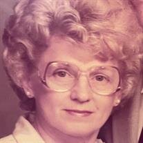 Esther Imbrogno