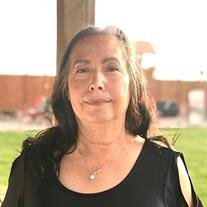 Maria Joaquina Acosta