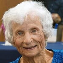 Shirley Ann Kistler